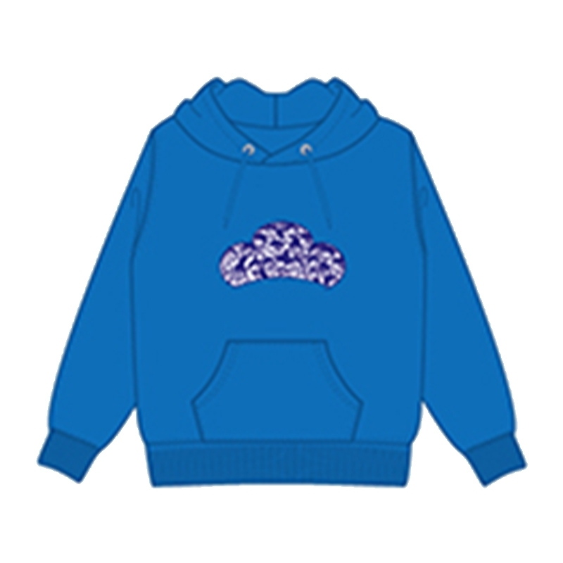 おそ松さん カラ松 松パーカー パーカー 松パーカー（カラ松）/ おそ松