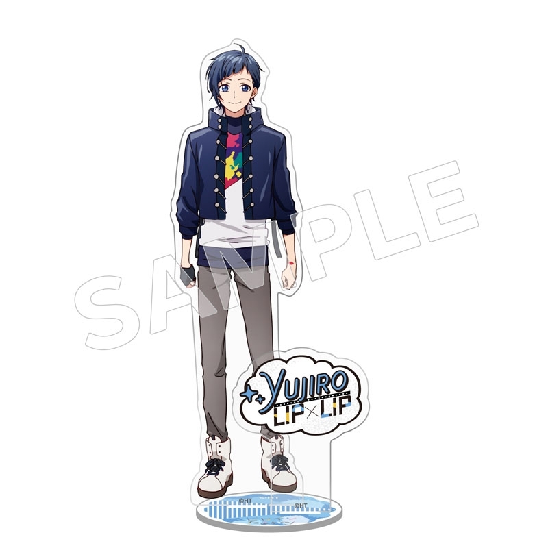 アクリルスタンド（染谷勇次郎） : ヒロインたるもの！～嫌われ