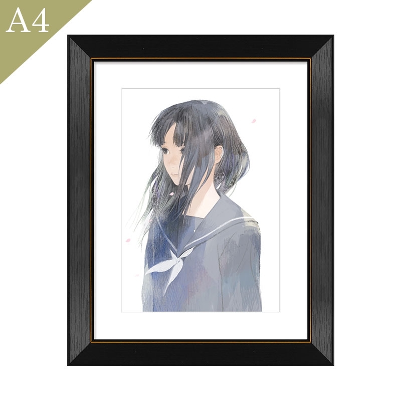 NARUTO展 Loppi 販売用 限定 複製原画 ナルト NARUTO展 Loppi 販売用