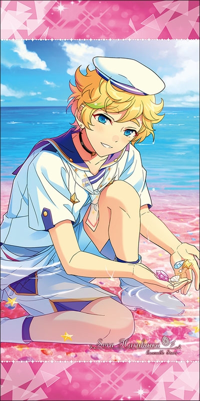 あんスタ 春川宙