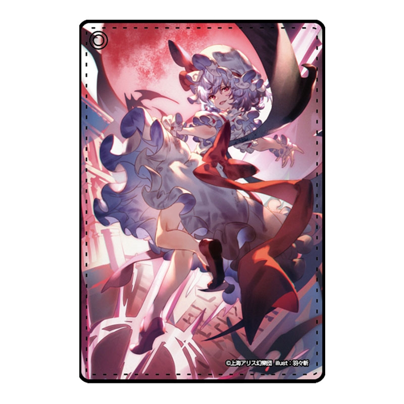 Reバース PP レミリア・スカーレット 東方 【公式通販】