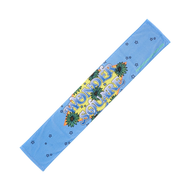 SuG マフラータオル 13枚 ビジュアル系 V系 【公式通販】