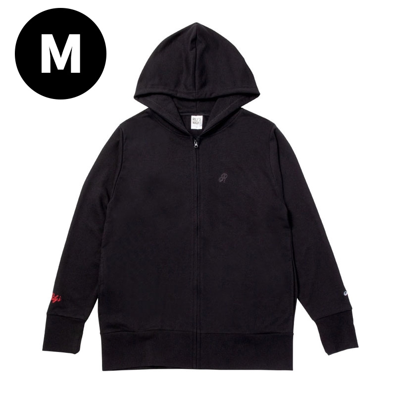 RILY パーカー フーディ－ Mサイズ 今市隆二 三代目 J Soul Brothers