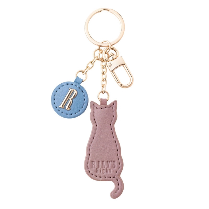 今市隆二 クリアチャーム ①