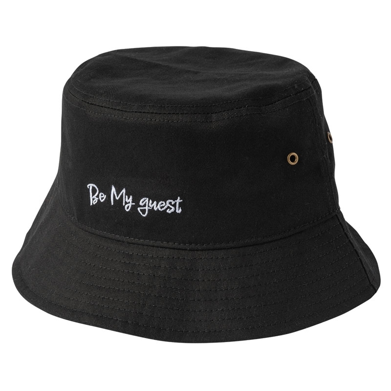 GOD ONLY KNOWS バケットハット(黒) 岩田剛典 GOD ONLY KNOWS バケット