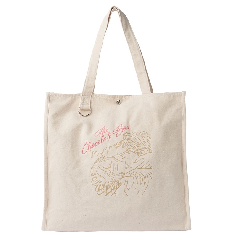 ONLY GOD KNOWS 岩田剛典が手がける「ゴッド KNOWSトートバッグ STORE