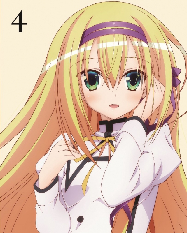 レベルネオ サイン 精霊使いの剣舞 リンスレットローレンフロスト 優木