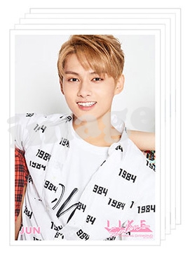 2016 'LIKE SEVENTEEN ‐ Shining Diamond' in Japan CONCERT official