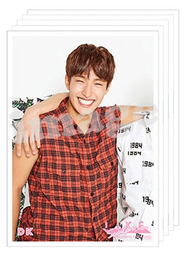 2016 'LIKE SEVENTEEN ‐ Shining Diamond' in Japan CONCERT official