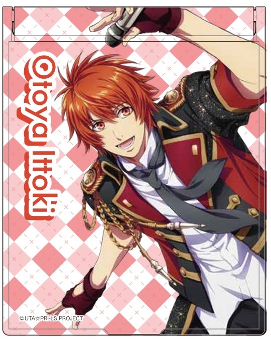 コンパクトミラー 一十木音也 : うたの☆プリンスさまっ♪ | HMV