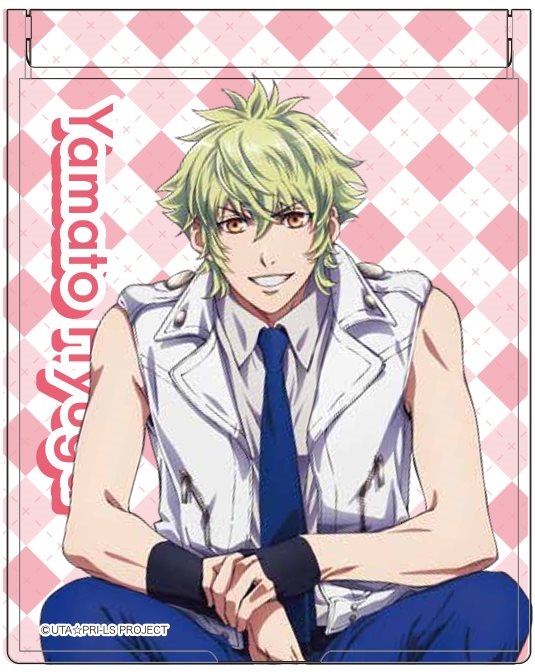 コンパクトミラー 日向大和 : うたの☆プリンスさまっ♪ | HMV&BOOKS