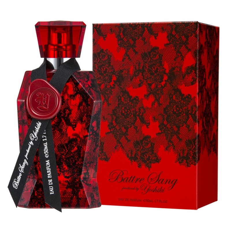 batter sang 付属 YOSHIKIストール一部 batter sang 付属 YOSHIKI