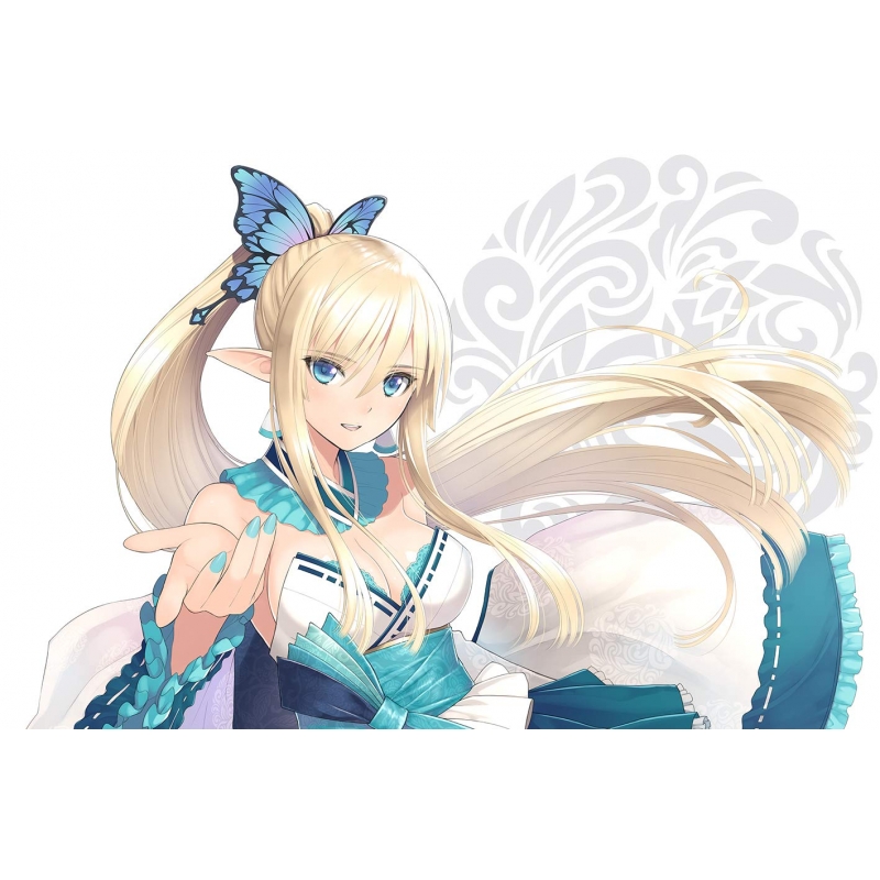 Tony展-Tony's Mode- シャイニン・グアーク Tony氏直筆サイン入り超高