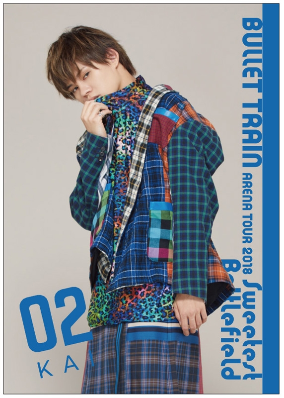 超特急 カイ オーナメント&チェキ