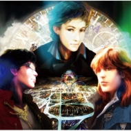 TM NETWORK ライブBlu-ray『TM NETWORK 2024 intelligence Days FANKS