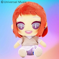 Adoとauスマートパスプレミアムによるコラボぬいぐるみ取扱中！|グッズ