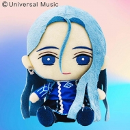 Adoとauスマートパスプレミアムによるコラボぬいぐるみ取扱中！|グッズ