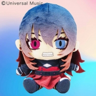 Ado auスマートパスプレミアム 夜のピエロ ぬいぐるみ 6052 夜のピエロ