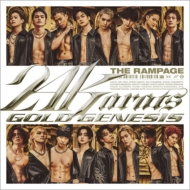 CDシングル｜THE RAMPAGE from EXILE TRIBE｜商品一覧｜HMV&BOOKS online