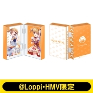 IDOLY PRIDE』メモリアルケース【@Loppi・HMV限定】|グッズ