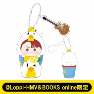 ローソン×Mrs. GREEN APPLEオリジナルデザイン「MGA なりきり