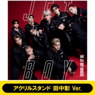 THE JET BOY BANGERZ 1st アルバム「JET BOY」2月19日発売《@Loppi