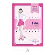 新木優子オフィシャルカレンダー2025.4-2026.3（ポスター／デスク）』3