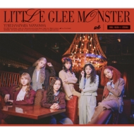 Little Glee Monster 10周年ライブBlu-ray&DVD『Little Glee Monster