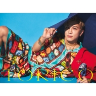 岩田剛典 メンプロ 3種 EXILE/三代目 J Soul Brothersの岩田剛典さんが