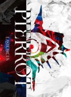 PIERROT Blu-ray&DVD『「LASTCIRCUS」at K-Arena Yokohama』2025年12月