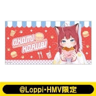 赤見かるび＆Nachoneko」ローソンオリジナルグッズ|グッズ