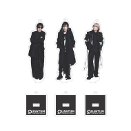 TMNETWORK TOUR 2026 QUANTUM オフィシャルグッズ販売決定！|グッズ