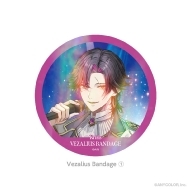 Krisis』2nd Anniversary 関連グッズ販売決定！|グッズ