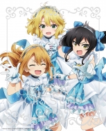 アイドルマスター シンデレラガールズ U149』 Blu-ray|アニメ