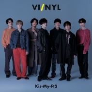 キスマイ Kis-My-Ft2 Kis-My-ZERO3 - Kis-My-Ft2のアルバム - Apple Music