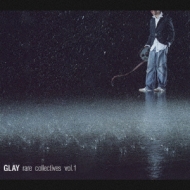 Rare Collectives Vol.1 : GLAY | HMV&BOOKS online - TOCT-24951/2