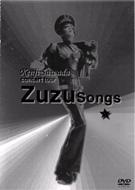 沢田研二 ZU ZU SONGS DVD 沢田研二 ZU ZU SONGS DVD 沢田研二 ZU ZU