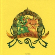 King & Queen : 布袋寅泰 | HMV&BOOKS online - TOCT-9350