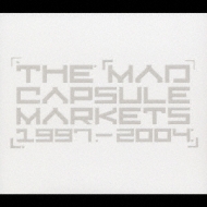 1997-2004 : THE MAD CAPSULE MARKETS | HMV&BOOKS online - VICL-61522