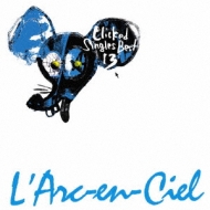 Clicked Singles Best 13 : L'Arc〜en〜Ciel | HMV&BOOKS online
