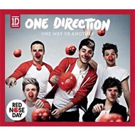One Way Or Another -Teenage Kicks- : One Direction | HMV&BOOKS