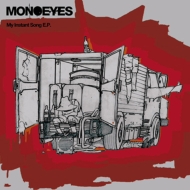 細美武士の新バンド「MONOEYES」1stアルバム発売決定！｜HMV&BOOKS online