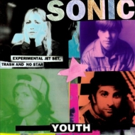 レコード｜Sonic Youth (ソニック・ユース)｜商品一覧｜HMV&BOOKS online