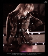 華原朋美 20th Anniversary Live DVD 2枚組 華原朋美TOMOMI KAHARA