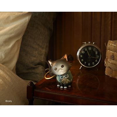 魔法使いの約束 サクちゃんのお部屋ライト ローソン・hmv限定 : Brand