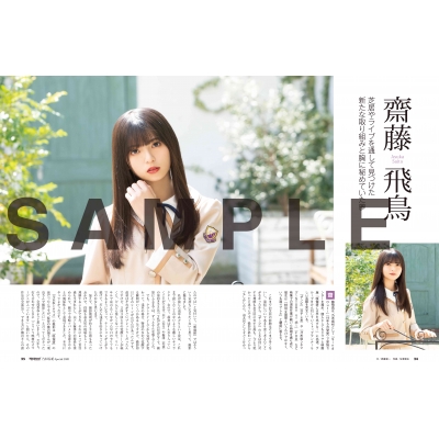 乃木坂46 生写真・クリアファイル、ポスター・写真集・雑誌 引退品