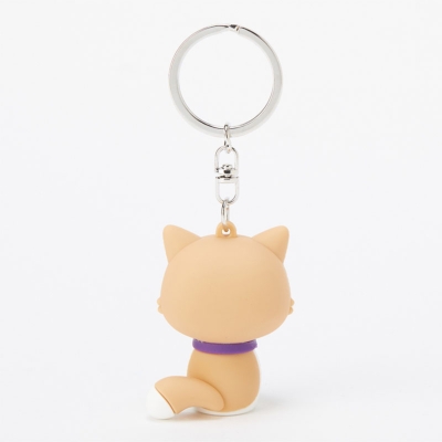 MARS the cat キーホルダー : 藤原樹 | HMV&BOOKS online - 12122120009