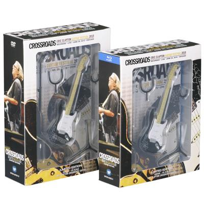 エリック・クラプトン フィギュア 約20cm 【公式通販】