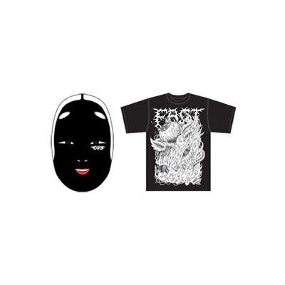 FACT/co3 (+T-Shirts M)【SPECIAL BOX 限定盤】 : FACT | HMV&BOOKS