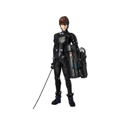 RAH 玄野計（GANTZ） : Accessories (Figure) | HMV&BOOKS online
